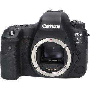 CANON EOS 6D MARK II