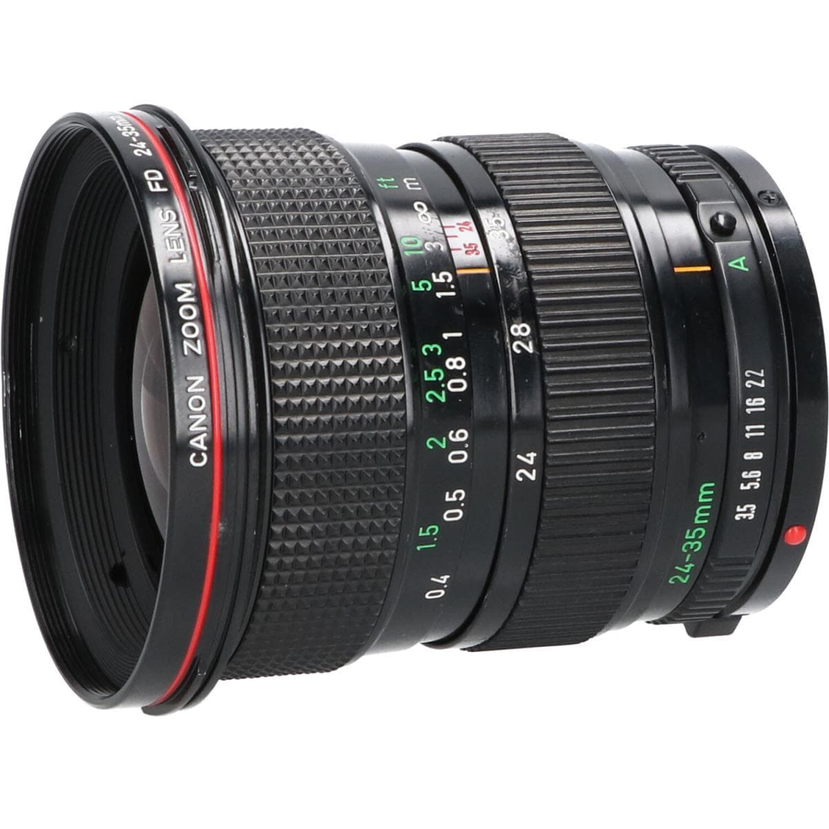 CANON NFD24-35mm F3.5L