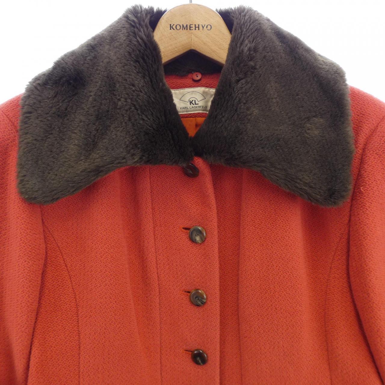 [vintage] Karl Lagerfeld 外套