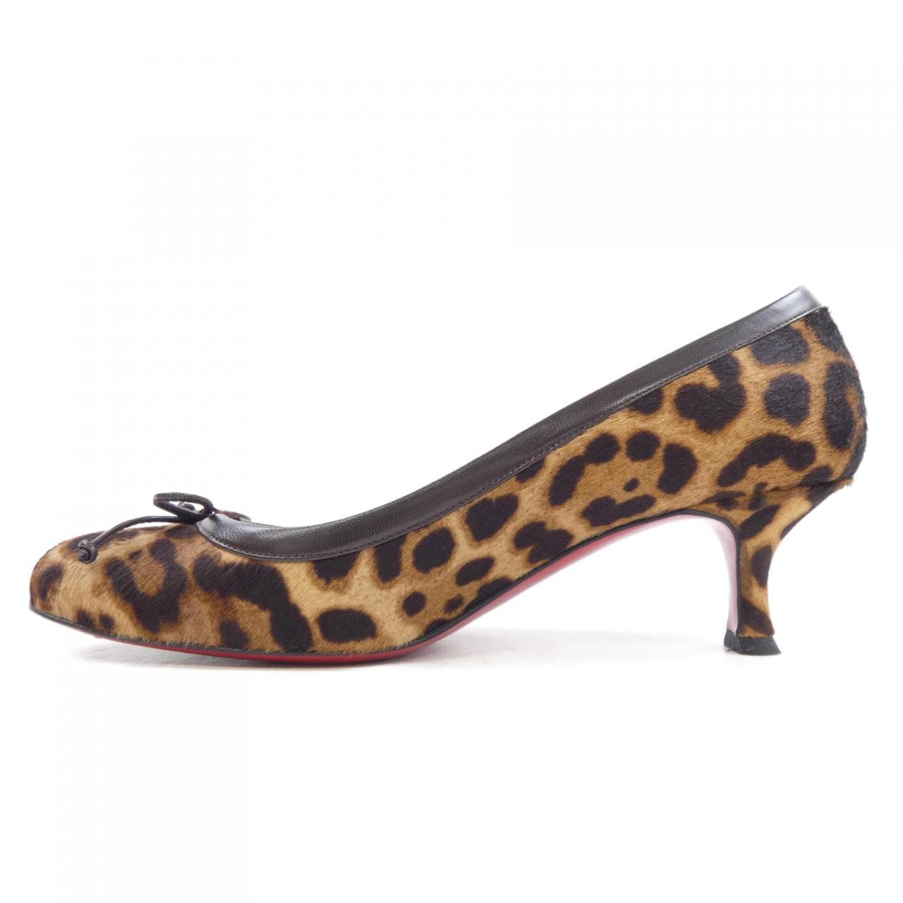 クリスチャンルブタン CHRISTIAN LOUBOUTIN パンプス