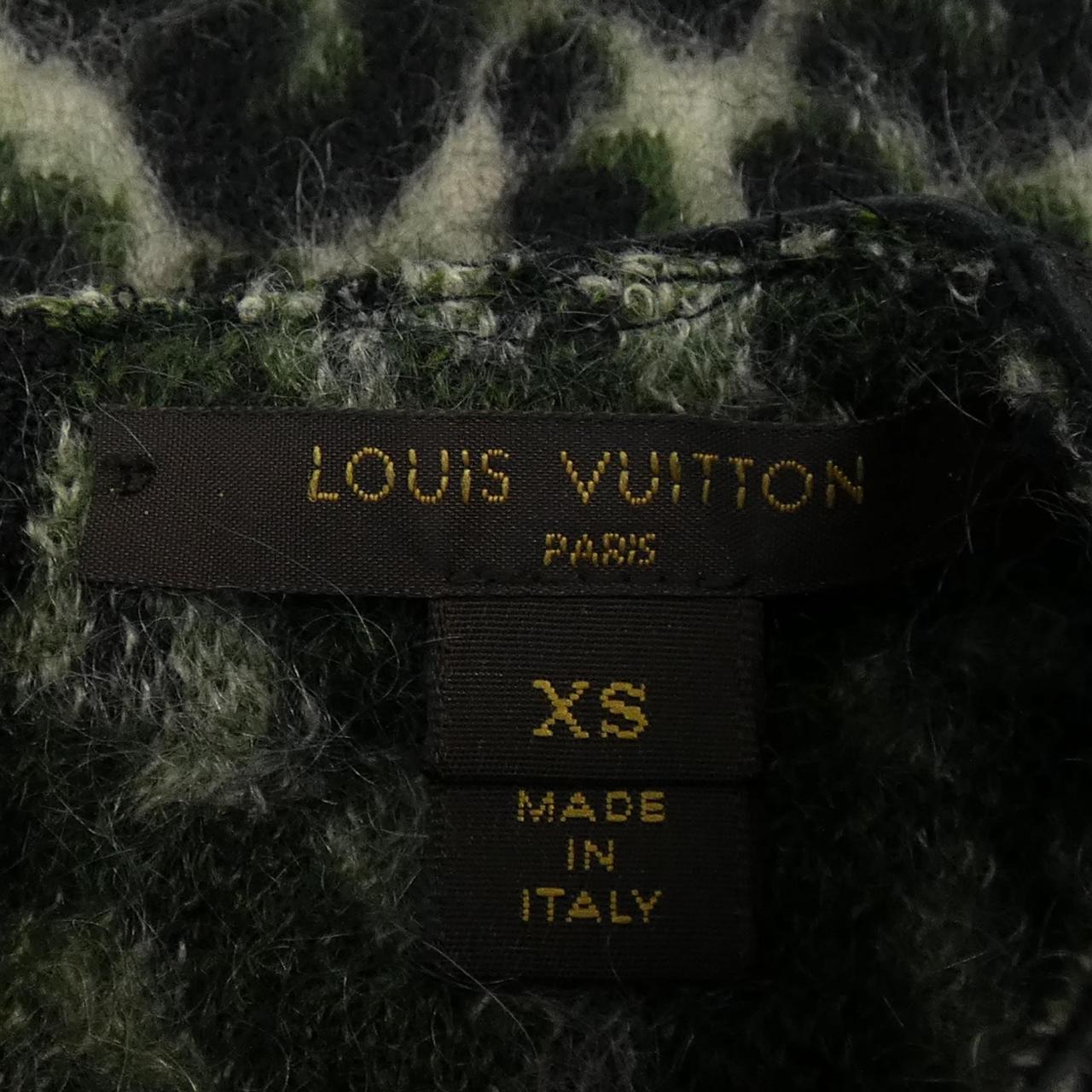 ルイヴィトン LOUIS VUITTON ワンピース