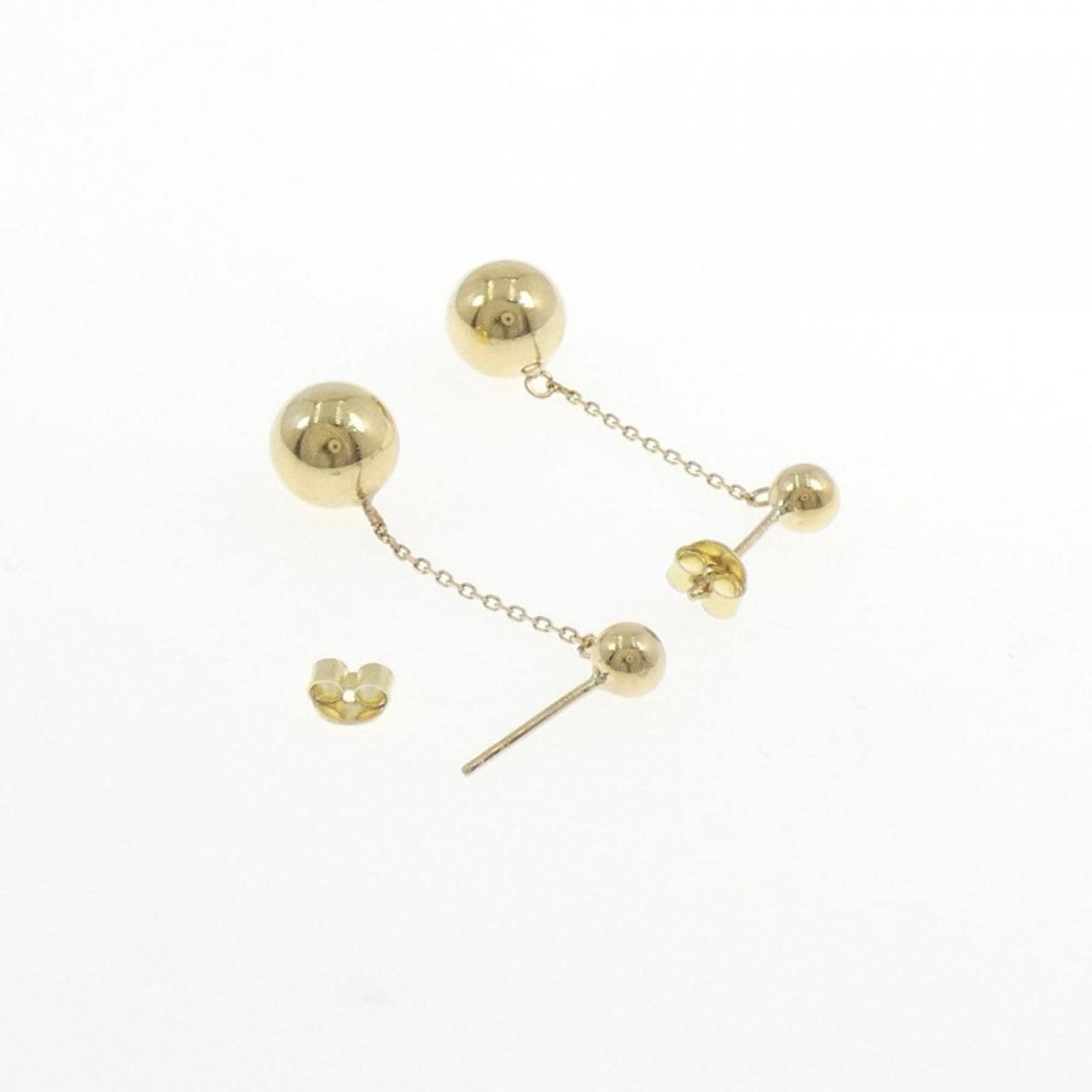 [新品] K10YG 耳环