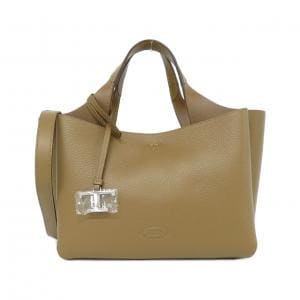 【新品】トッズ XBWAPAFL100QRI3L26 ショルダーバッグ