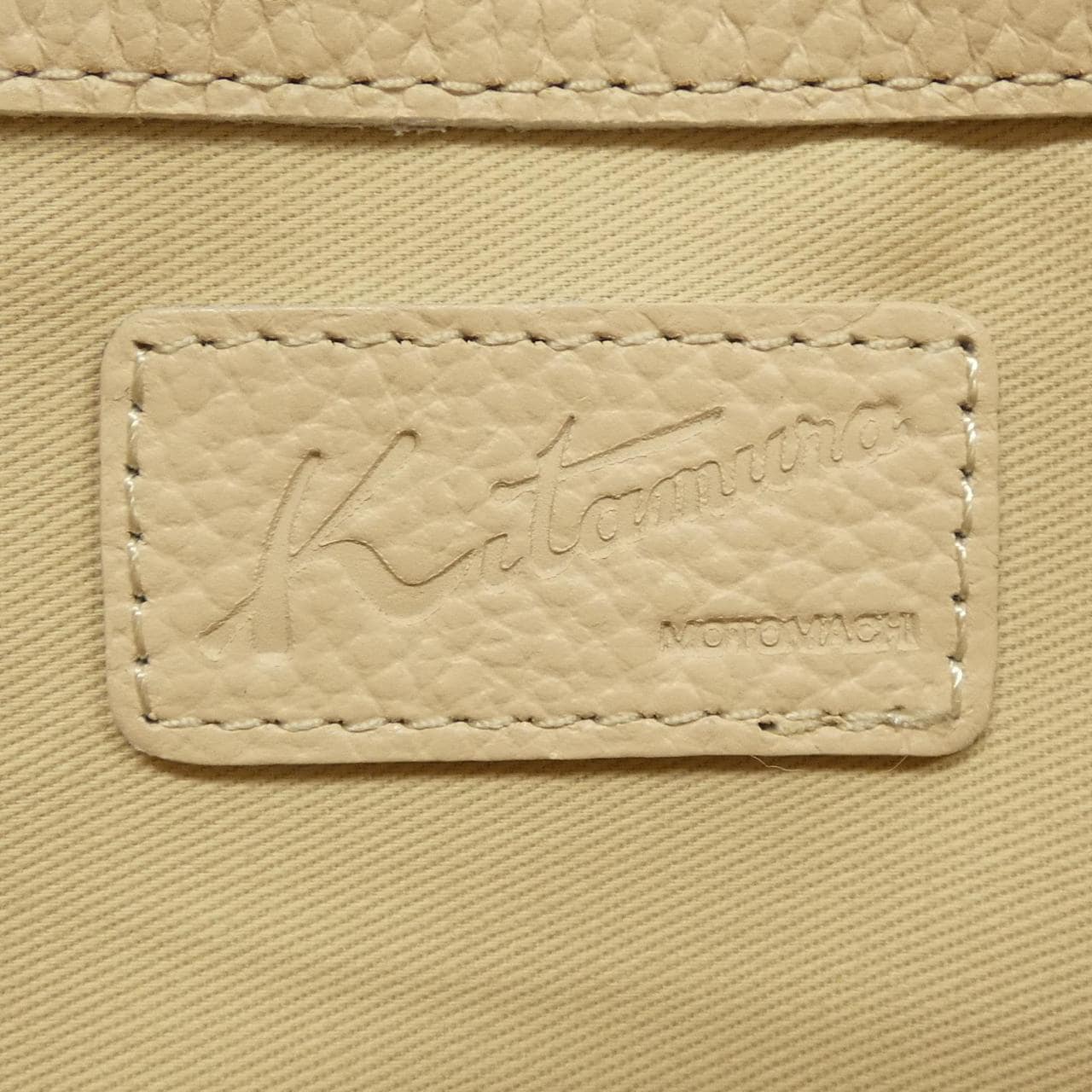 キタムラ KITAMURA BAG