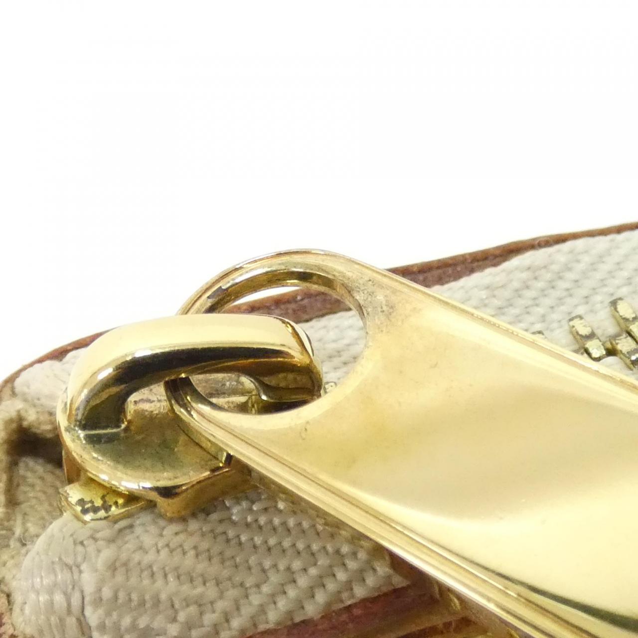 ルイヴィトン ダミエ アズール シラクーサ MM N41112 ショルダーバッグ