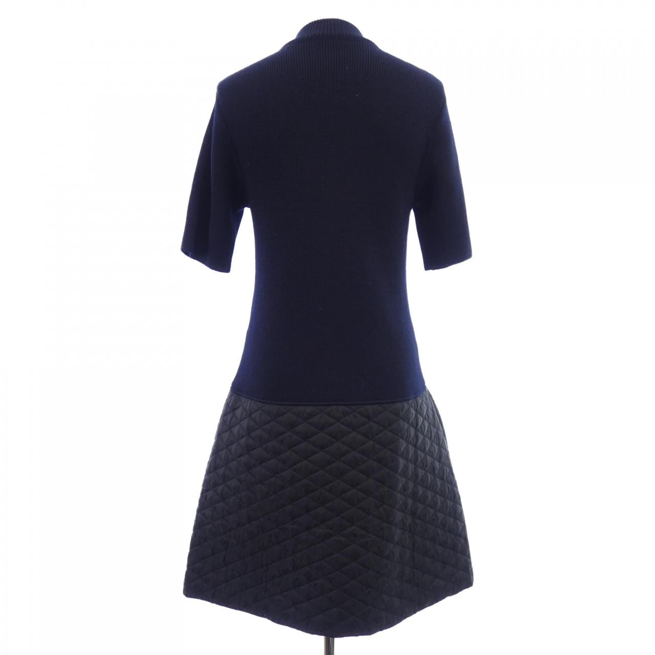 ルイヴィトン LOUIS VUITTON FHKD13QXJ ワンピース