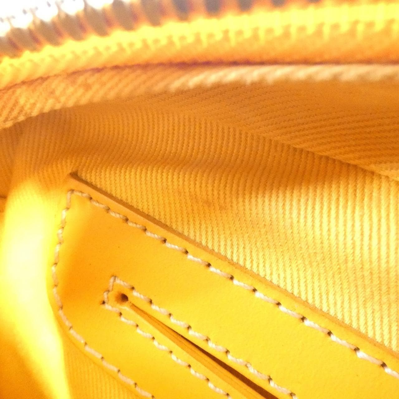 ゴヤール カップ ヴェール AMA CAPVERT ショルダーバッグ