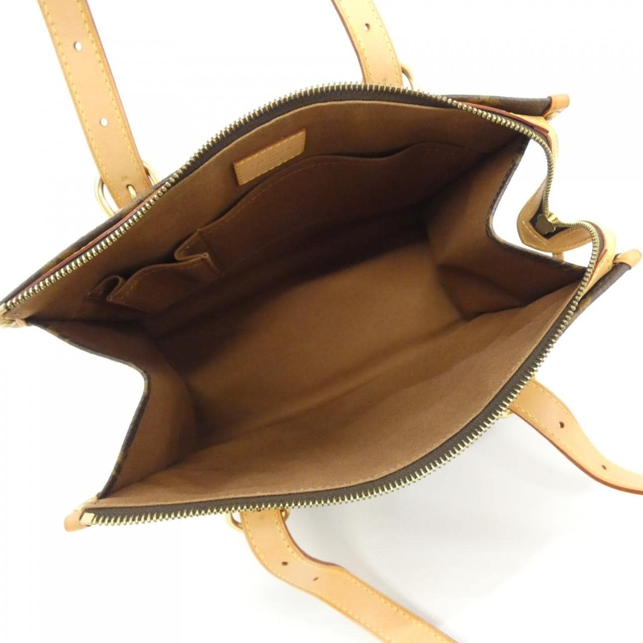 ルイヴィトン モノグラム ポパンクール オ M40007 ショルダーバッグ