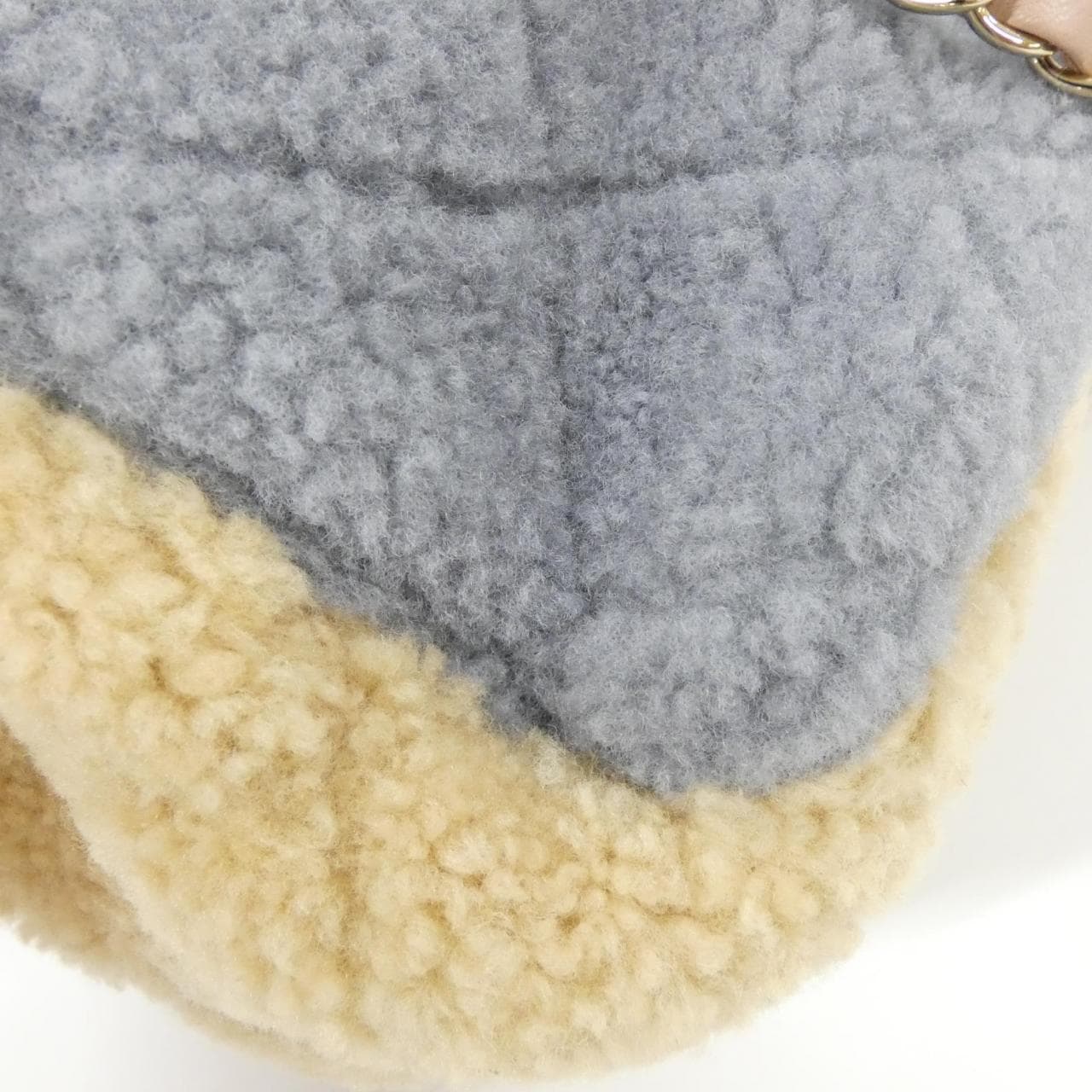 シャネル 57736 ショルダーバッグ