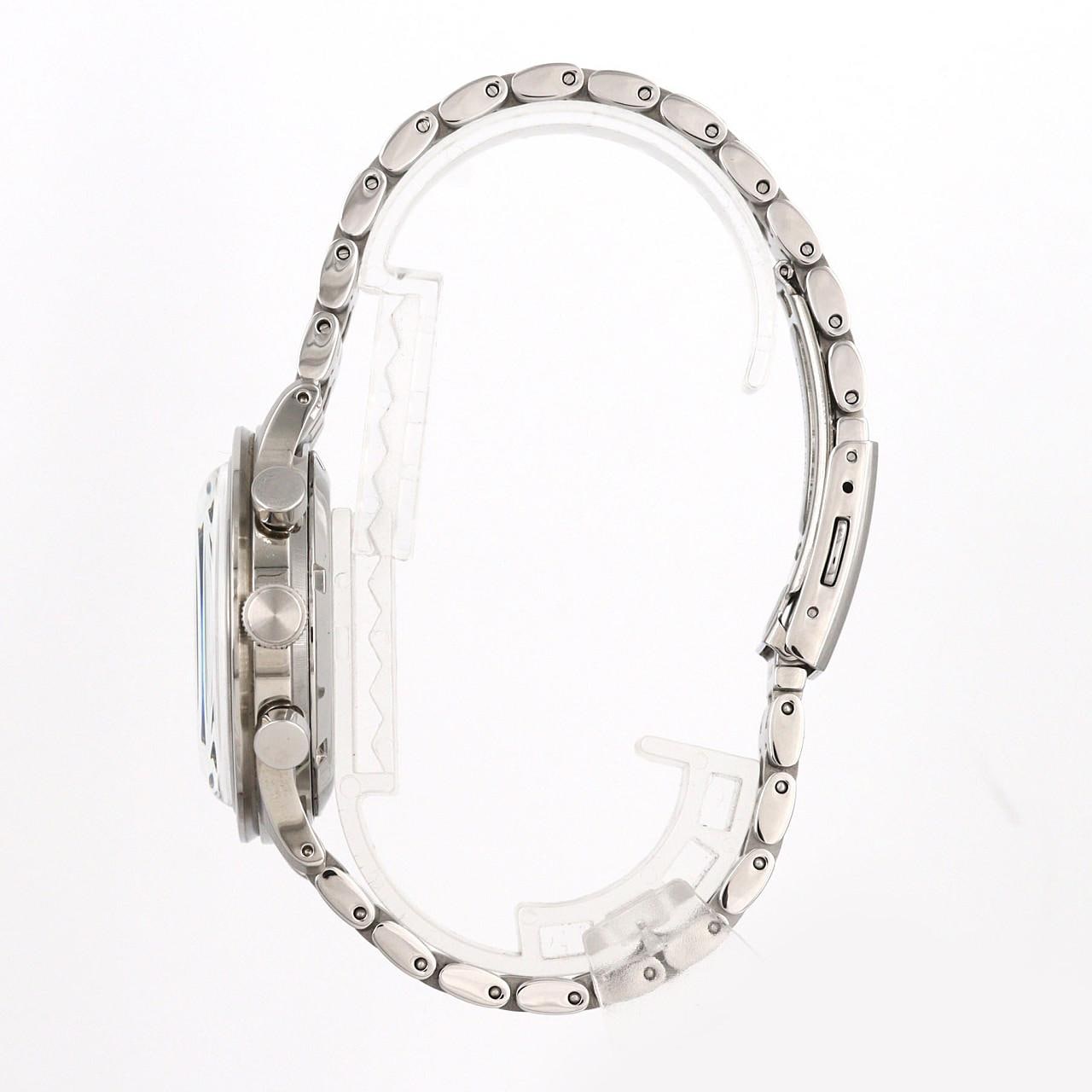 セイコー セイコーセレクション 8T63-03P0/SBTR055 SS クォーツ