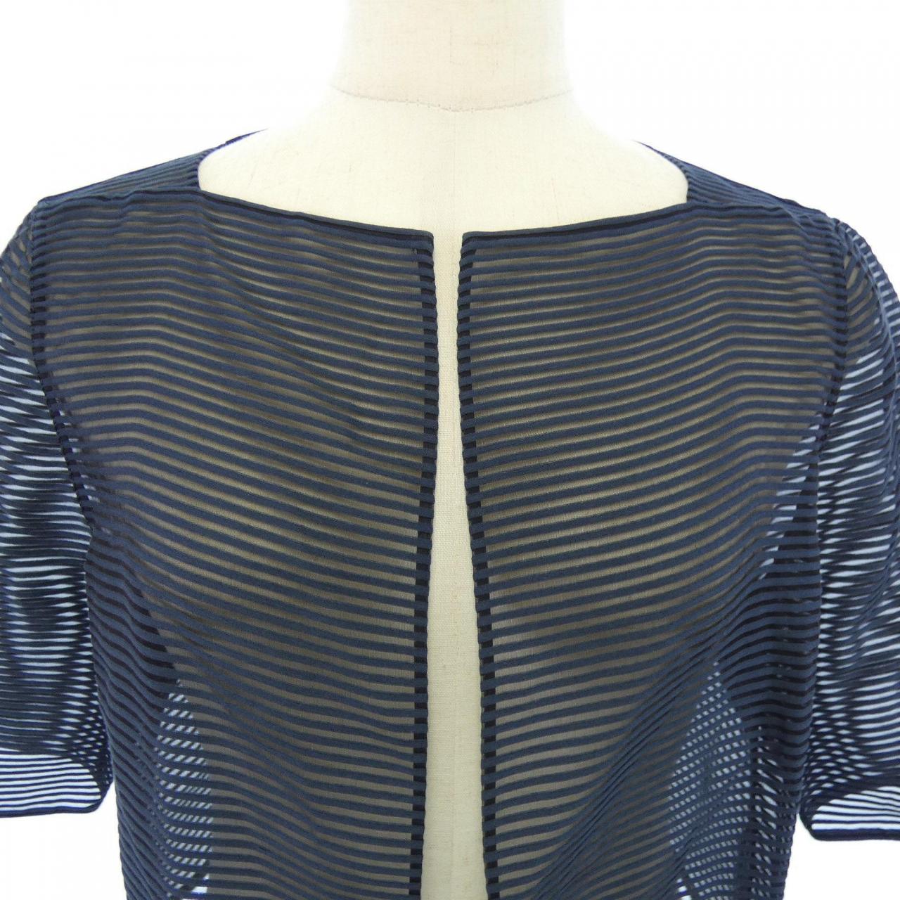 アクリス AKRIS カーディガン