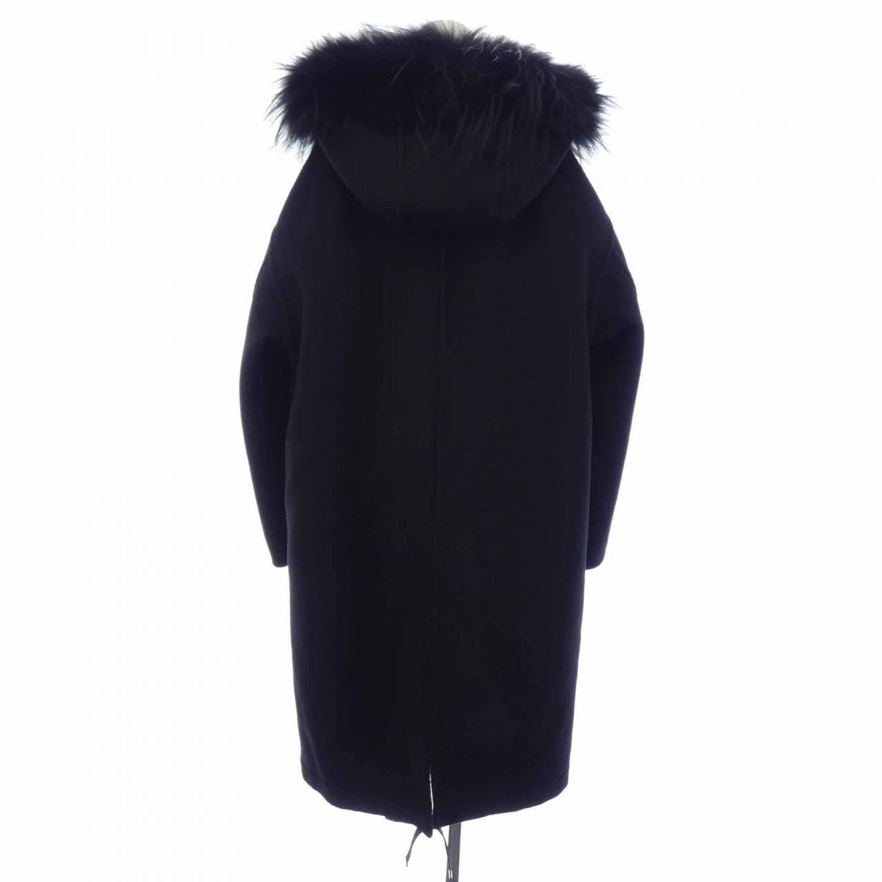フェンディ FENDI FF8581 A5HD コート