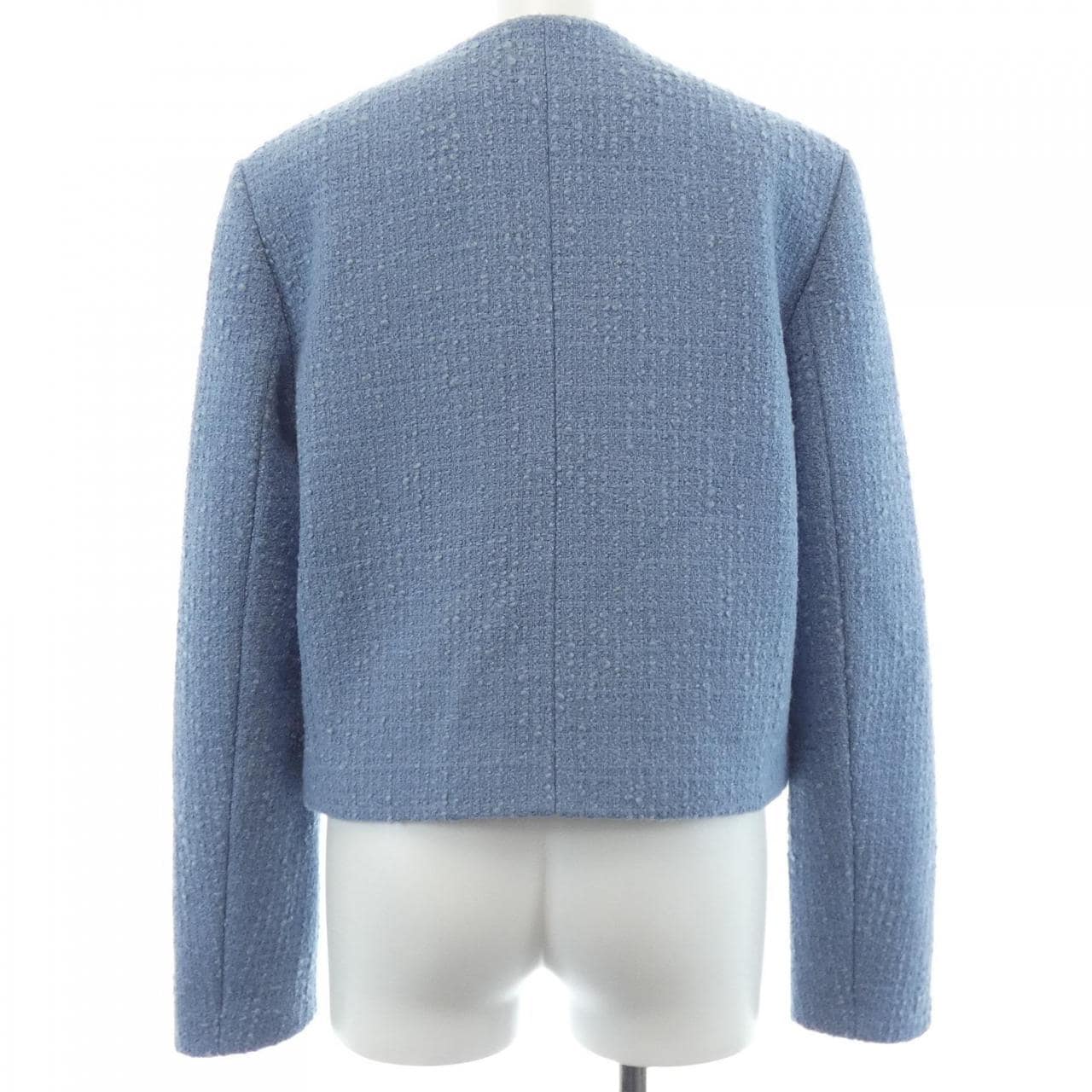 セリーヌ CELINE 2V83C739P ノーカラージャケット