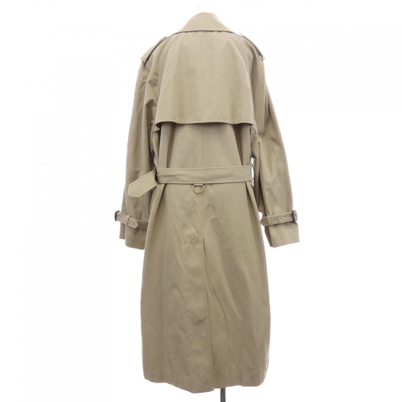 セリーヌ CELINE 2M986777S トレンチコート
