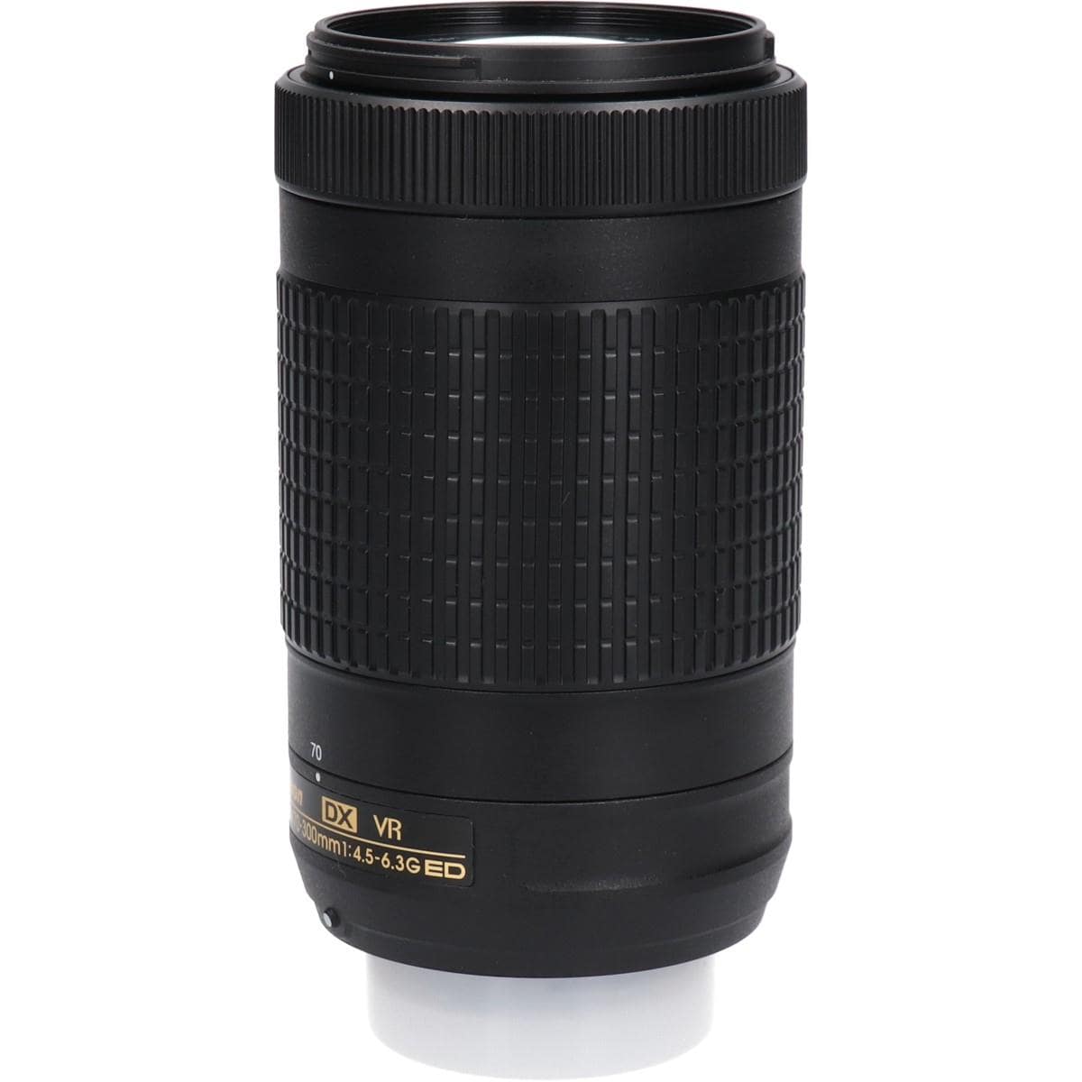ＡＦ－Ｐ　ＤＸ７０－３００ｍｍ　Ｆ４．５－６．３Ｇ　ＶＲ