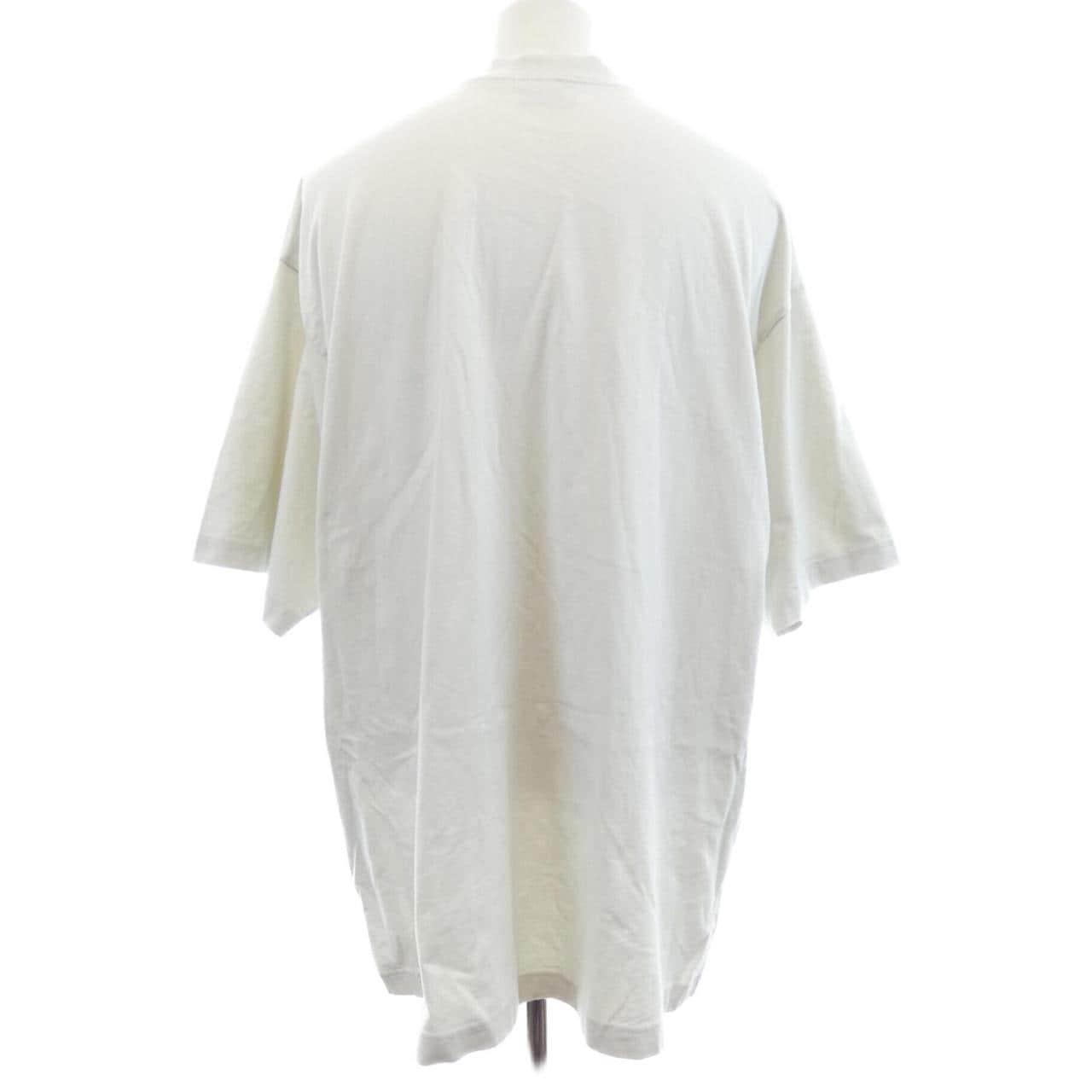 バレンシアガ BALENCIAGA 764235 TSVU4 UNISEX Tシャツ