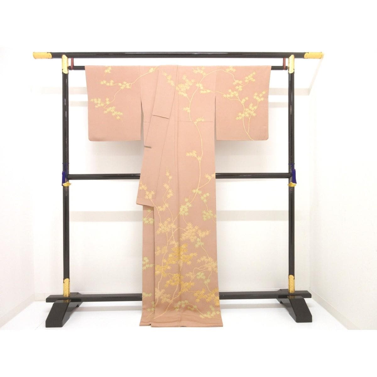訪問着【千總】