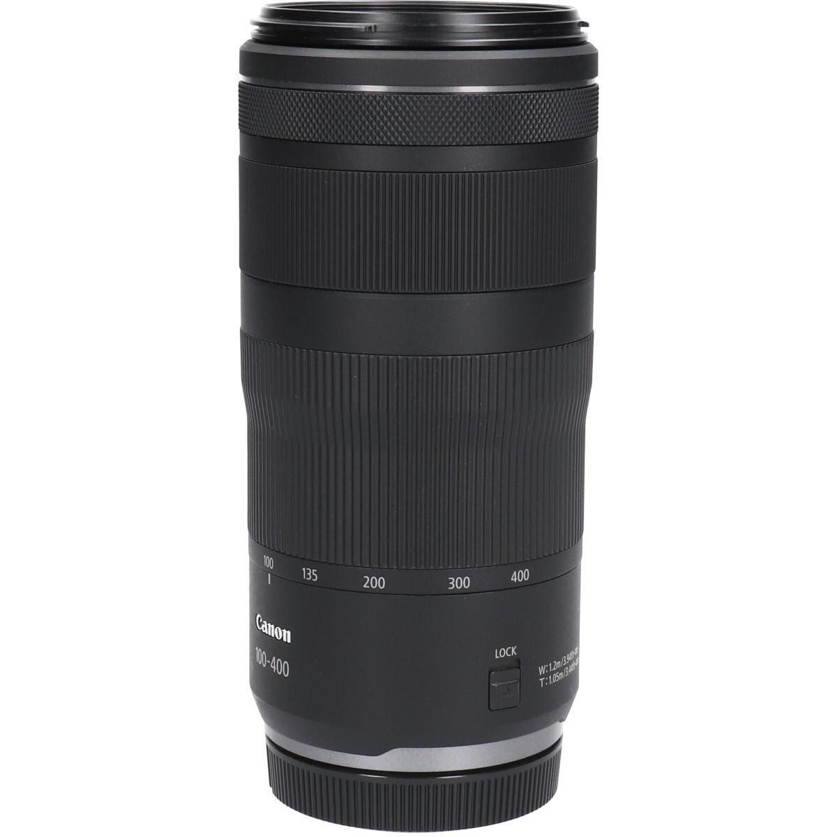 ＲＦ１００－４００ｍｍ　Ｆ５．６－８ＩＳ　ＵＳＭ