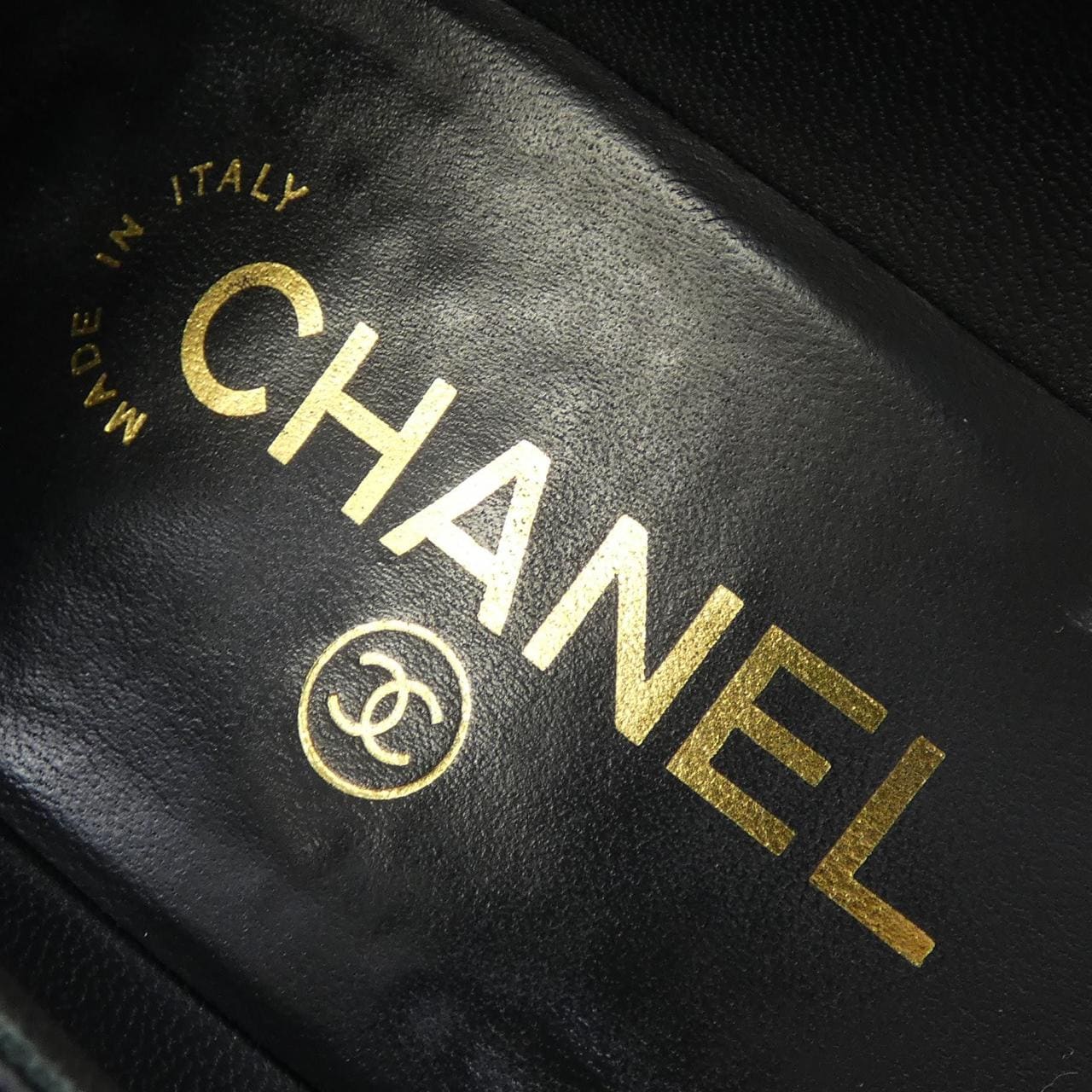 CHANEL CHANEL Pumps