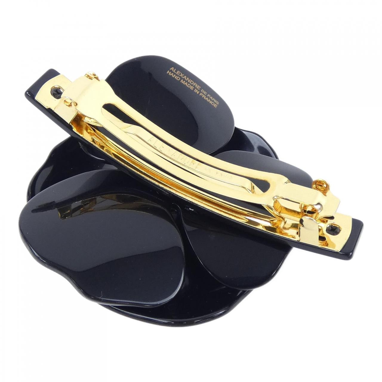 ALEXANDRE DE PARIS HAIR ACCESSORIES