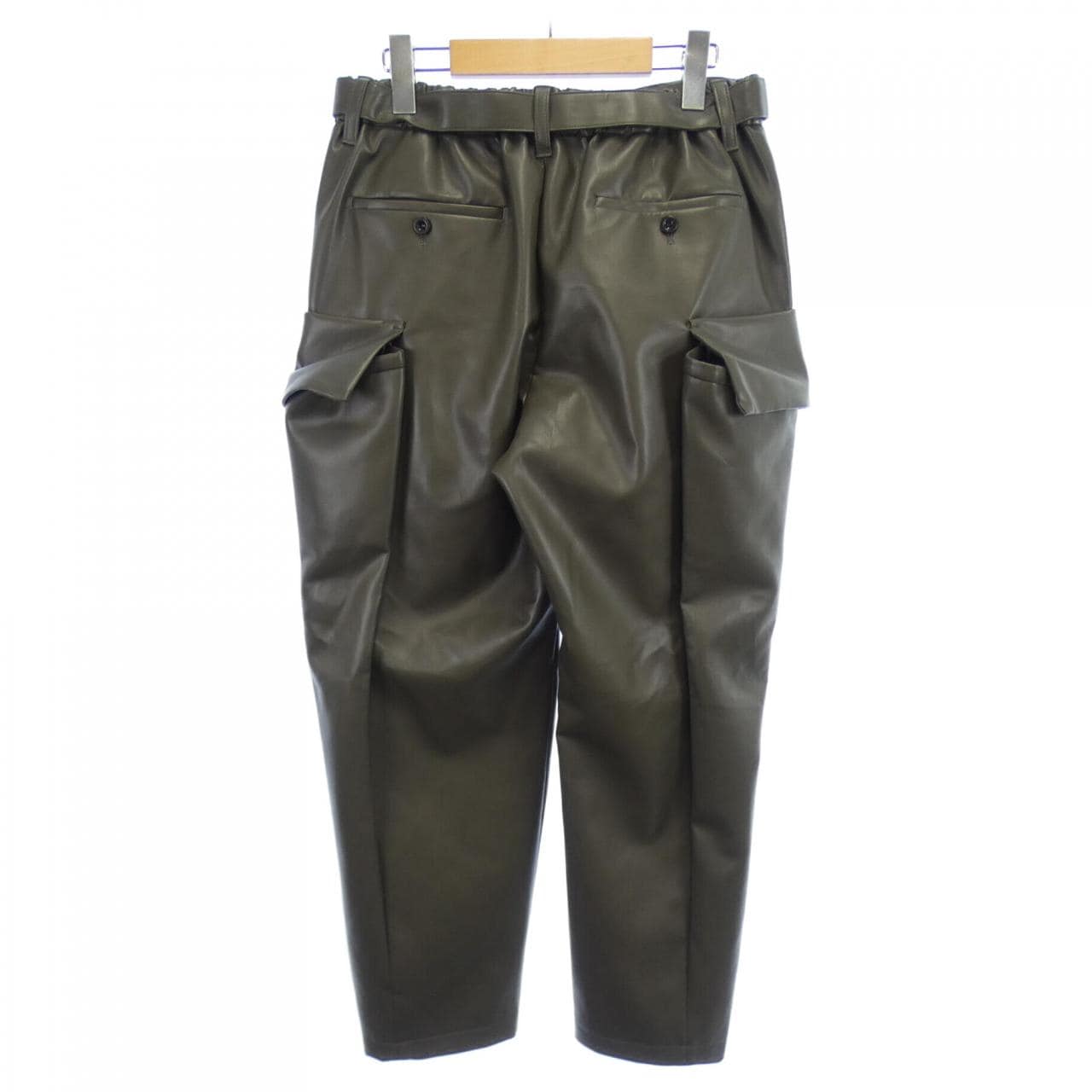 サカイ SACAI パンツ