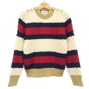 グッチ GUCCI 434363-X5D24 ニット