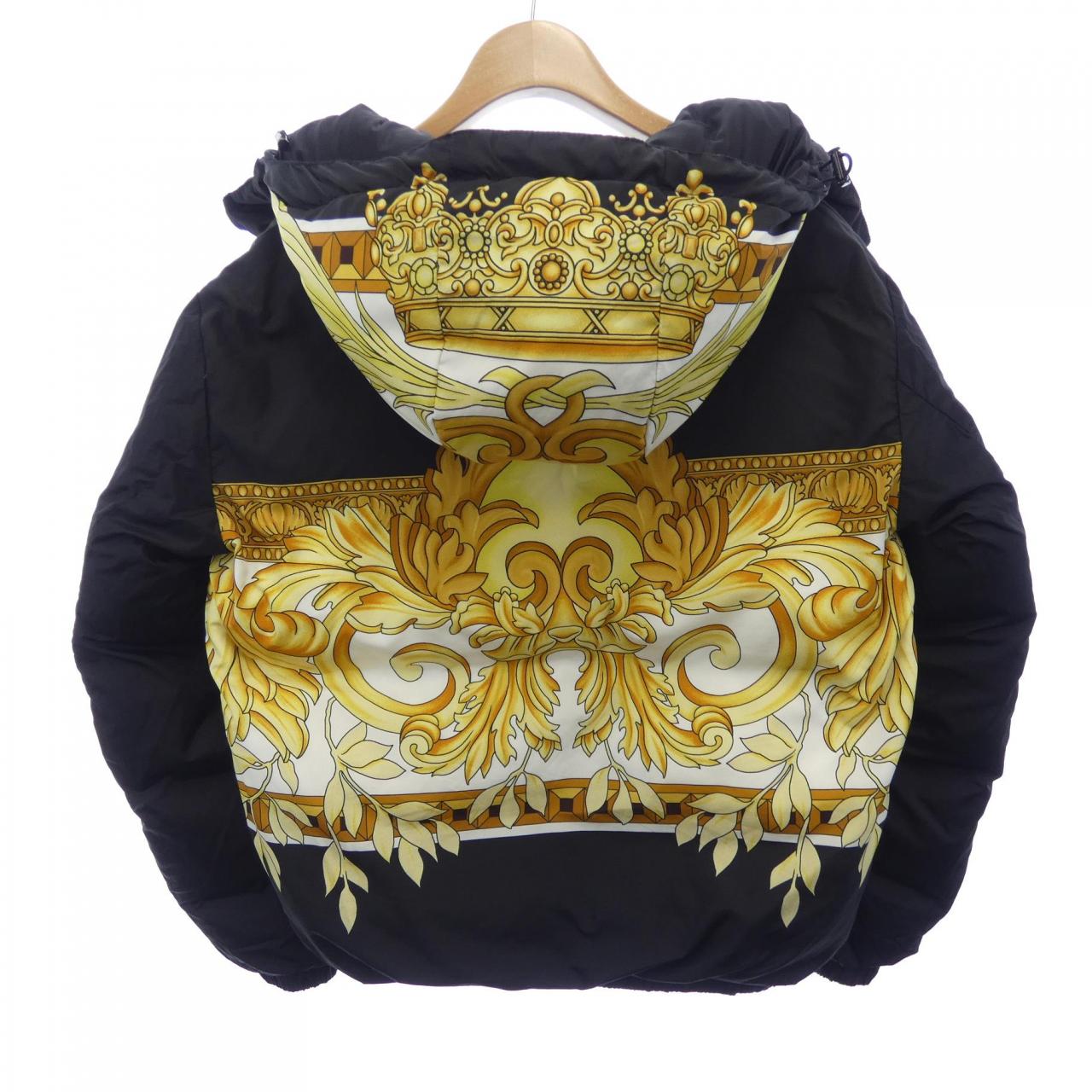 ヴェルサーチェ VERSACE 1012270 ジャケット
