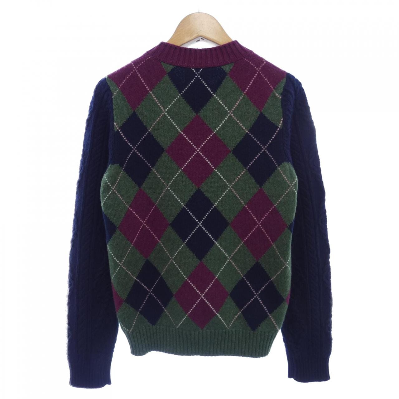 シャネル CHANEL P46439K05825 ニット