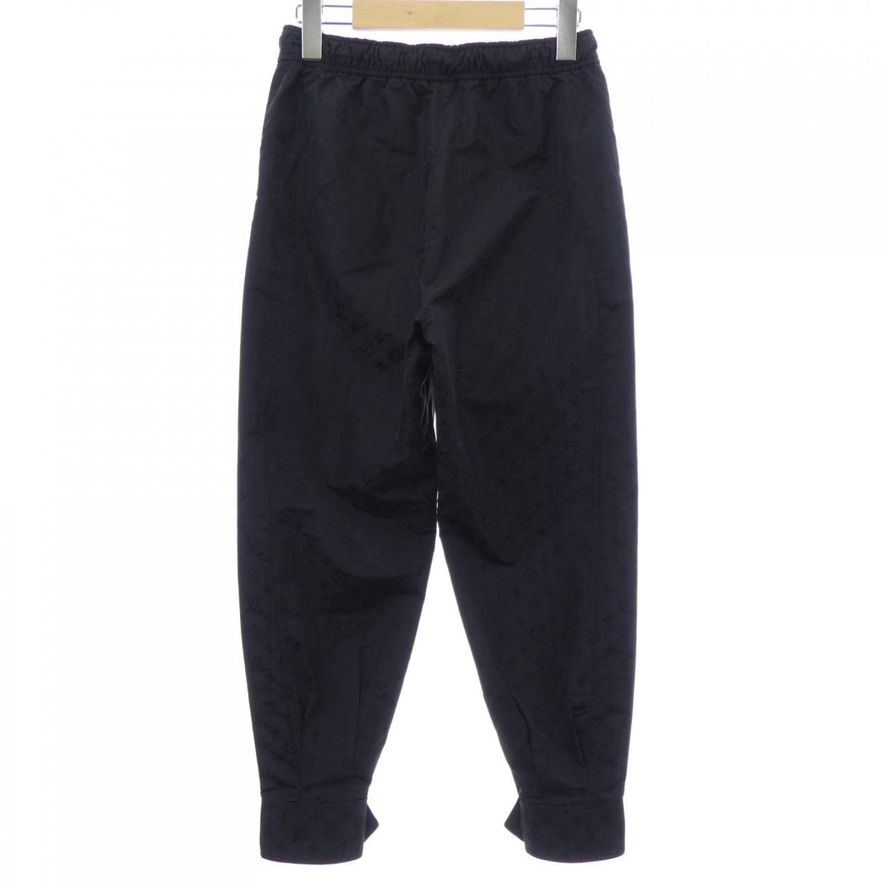 ルイヴィトン LOUIS VUITTON ドレッシースポーティパンツ FMPX69FLX パンツ