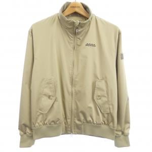 ムータ MUTA ブルゾン