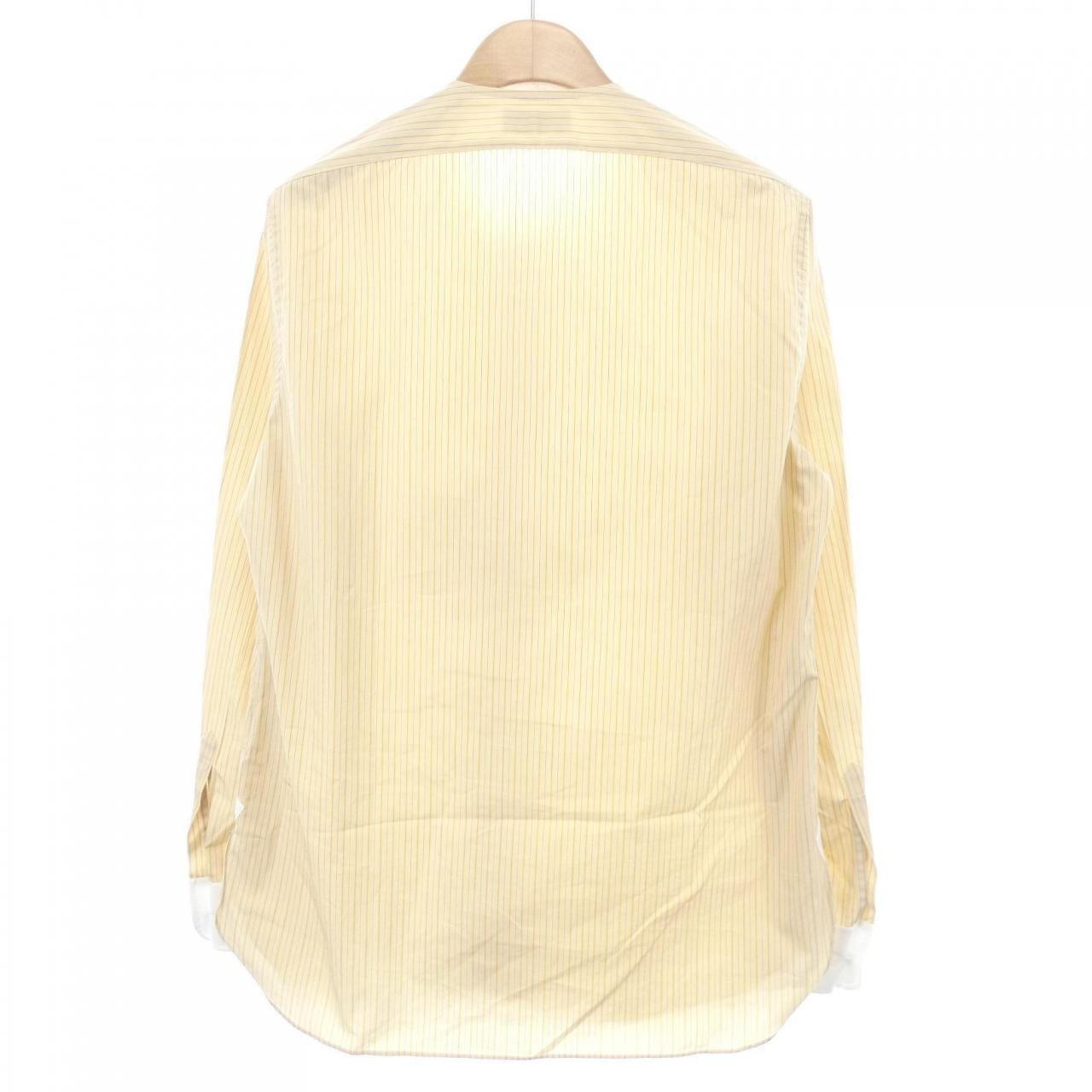 シャルベ CHARVET シャツ