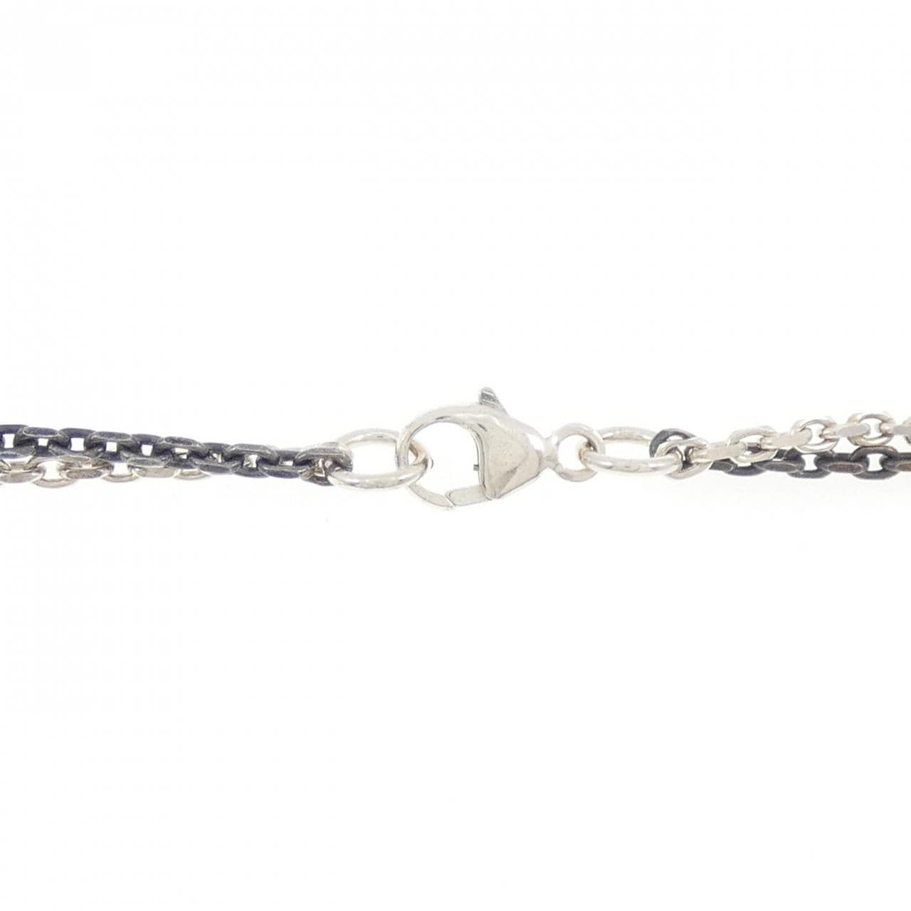 ジョージ ジェンセン 925 ネックレス