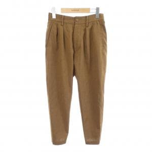 パブリックトウキョウ PUBLIC TOKYO パンツ