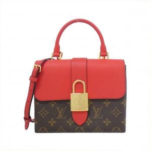 ルイヴィトン モノグラム ロッキーBB M44322 バッグ