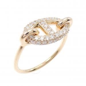 エルメス ファランドール リング