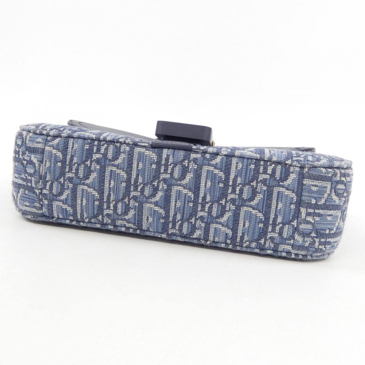 ディオール DIOR SADDLE フラップ付きメッセンジャーバッグスモール オブリーク 1ADPO049YKS BAG