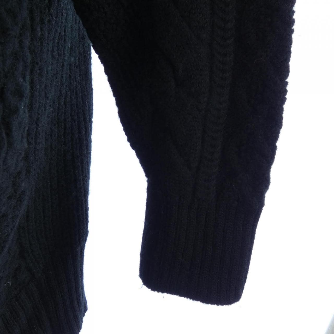 バトナー BATONER カーディガン