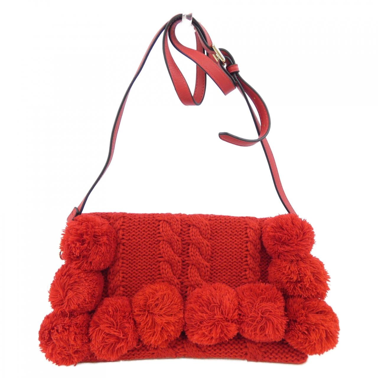 Samantha Vega Vega BAG