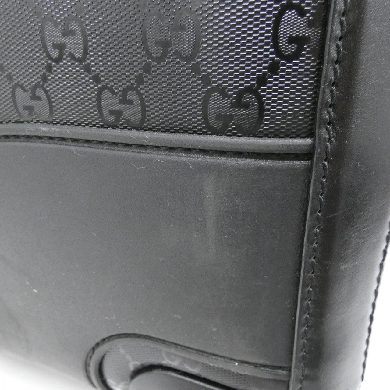 グッチ 293909 FU49R キャリーバッグ