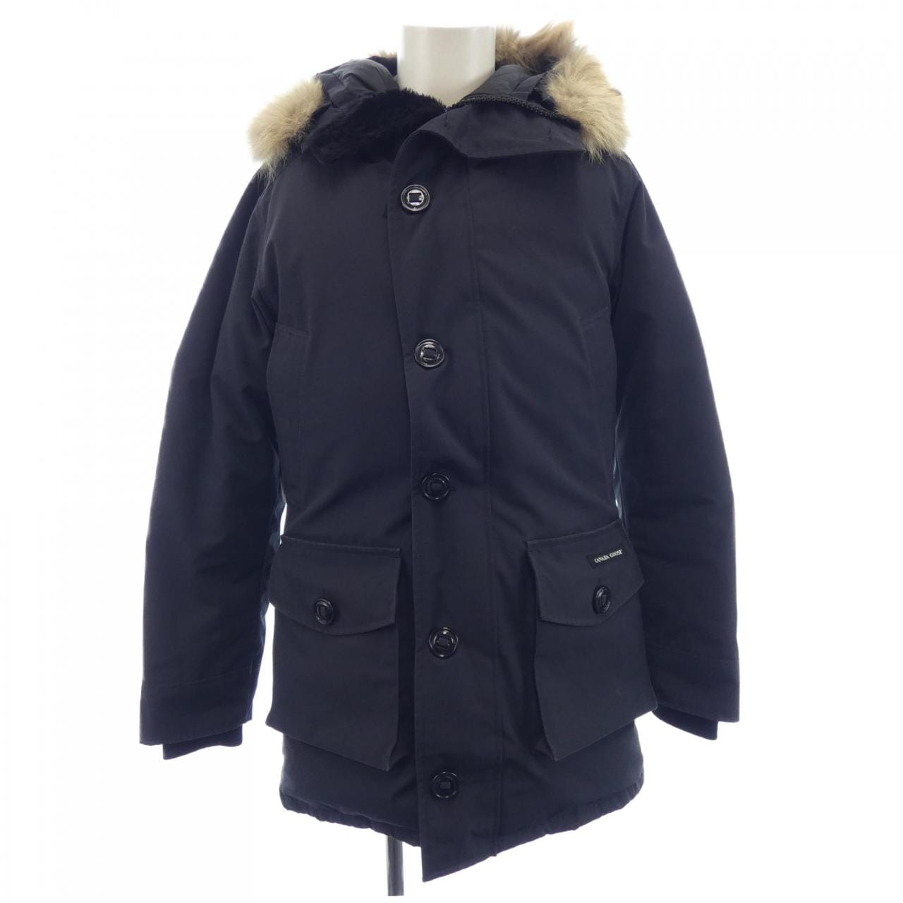 カナダグース CANADA GOOSE 2072JM YORKTOM ヨークトン ダウンジャケット