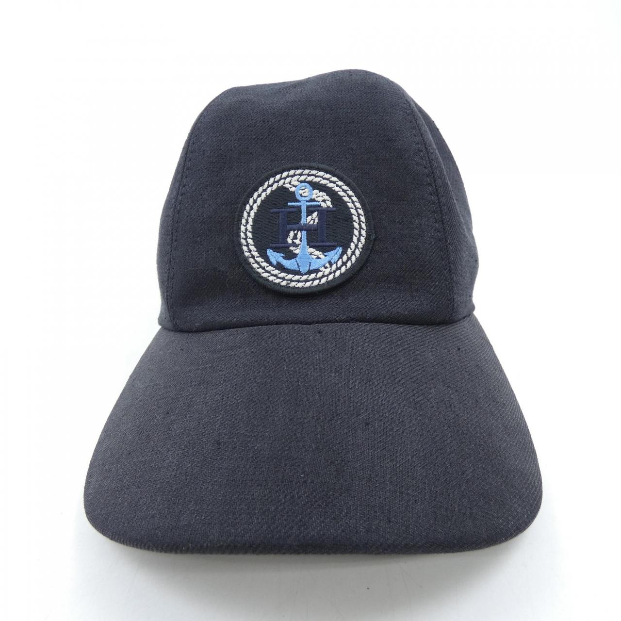 エルメス HERMES DAVIS *2185 キャップ