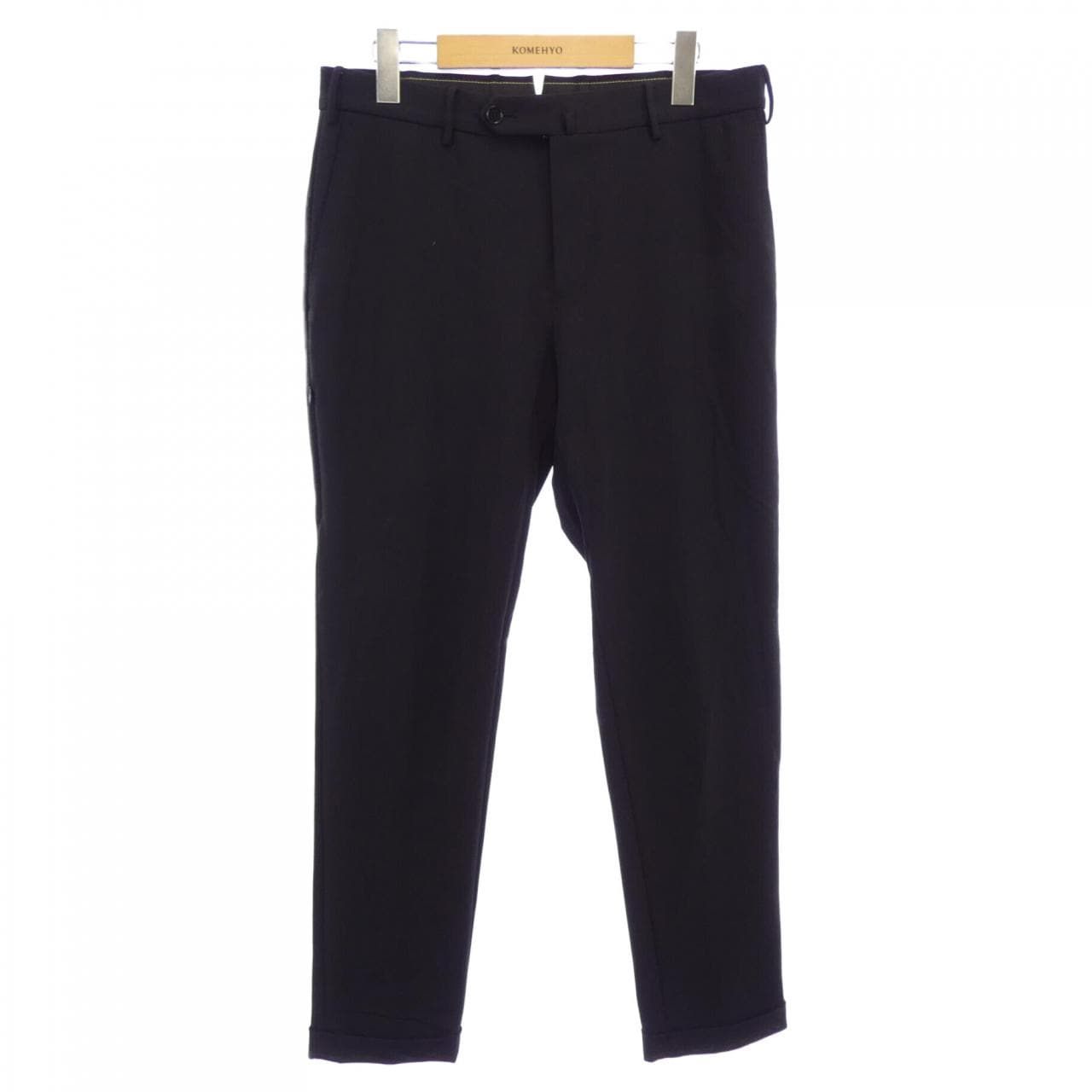 ピーティートリノ PT TORINO COVSALZ00KLT CV12 パンツ