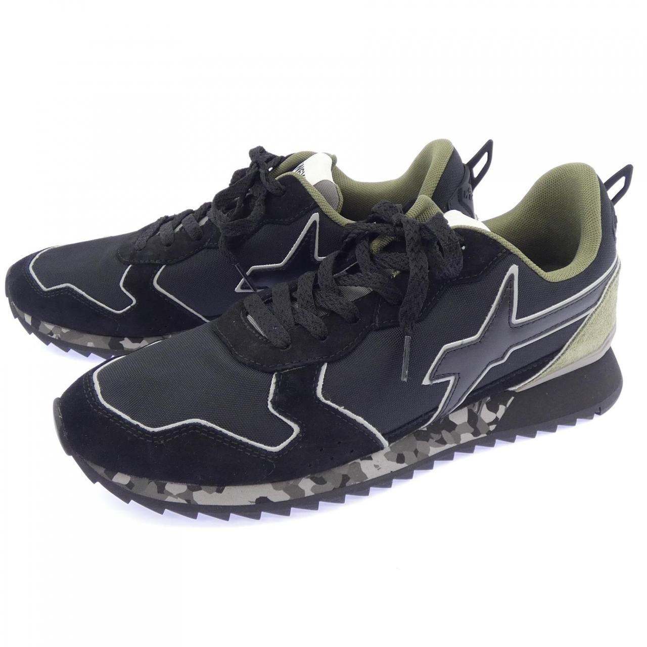 W6YZ スニーカー