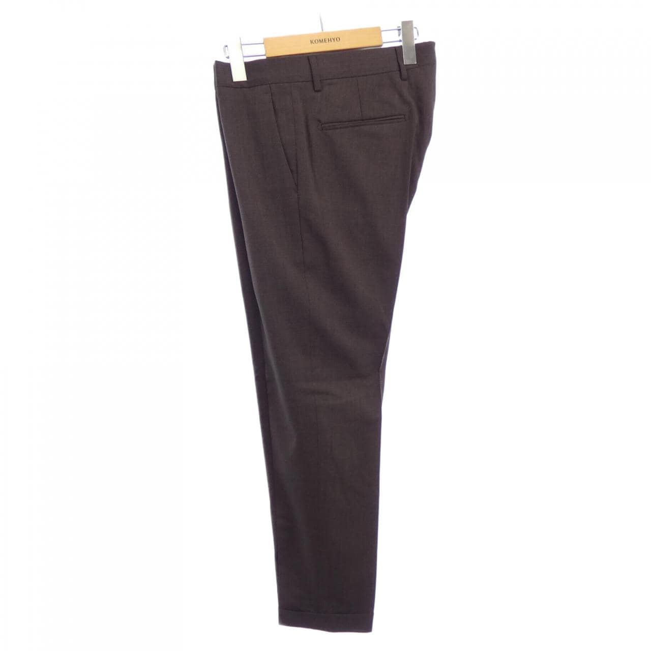 ブリリア1949 BRIGLIA 1949 2699 パンツ