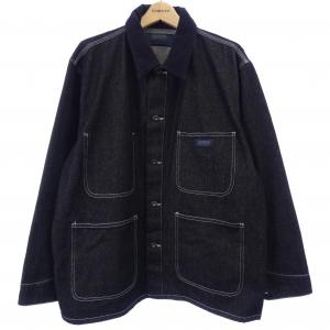 ユニバーサルオーバーオール UNIVERSAL OVERALL ジャケット