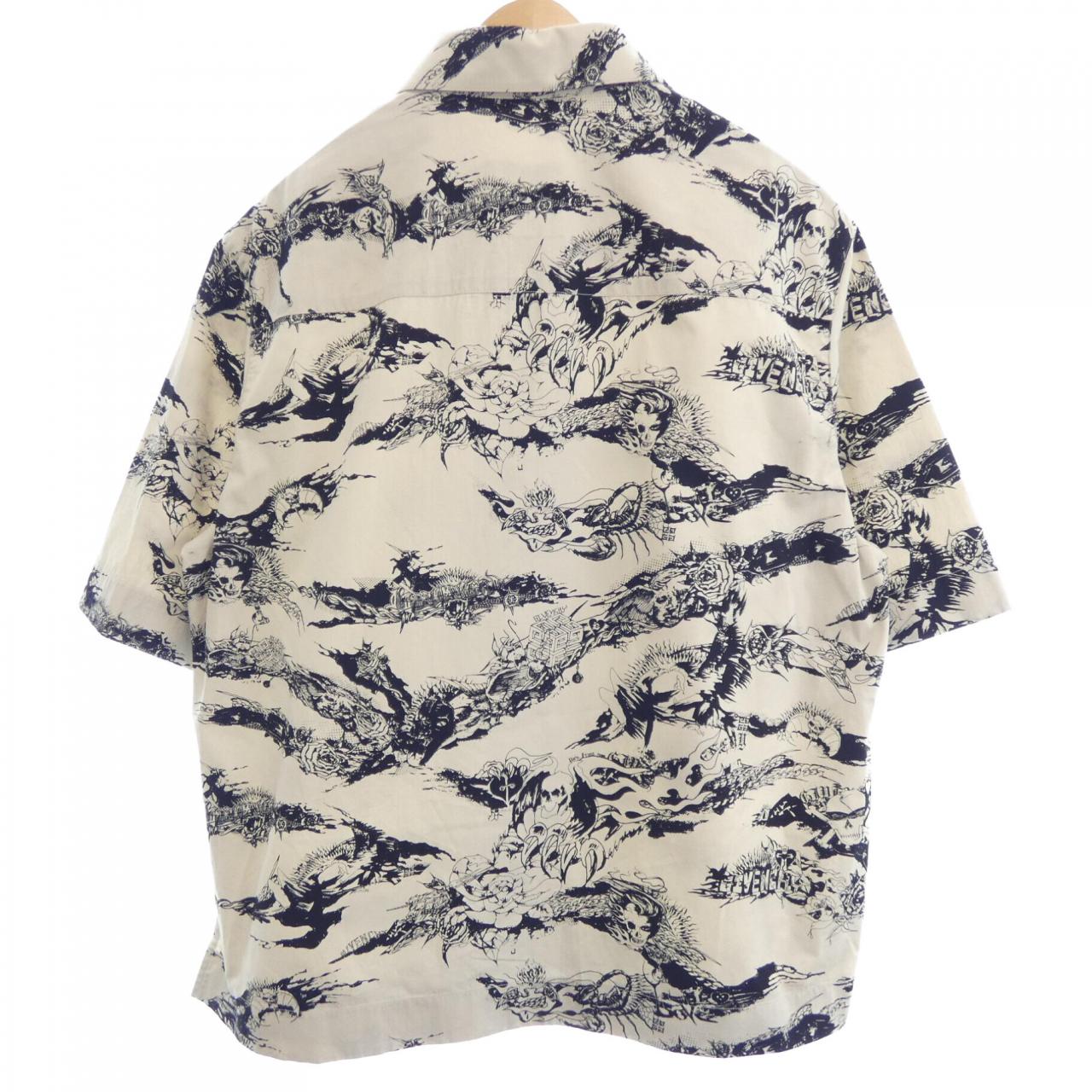 ジバンシー GIVENCHY BM60PK13TU ジャケット