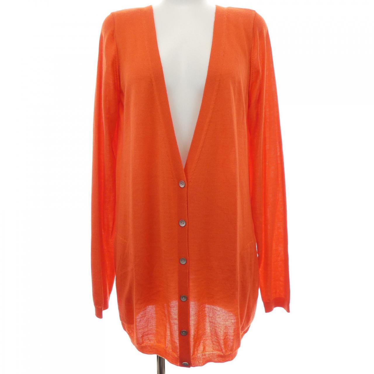 フォクシー FOXEY 39195 カーディガン