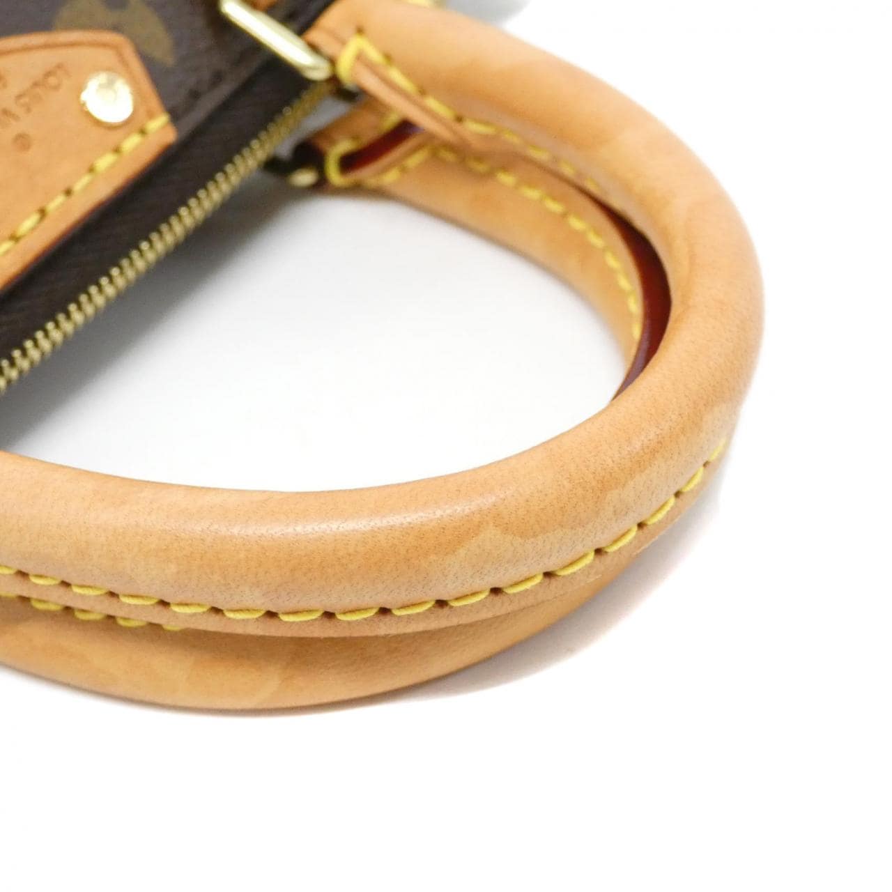 ルイヴィトン モノグラム ナノ テュレン M61253 ショルダーバッグ