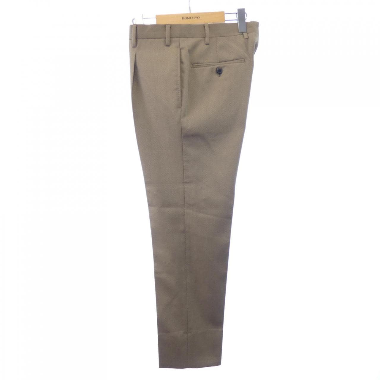 ガブリエレパジーニ GABRIELE PASINI スリーピース