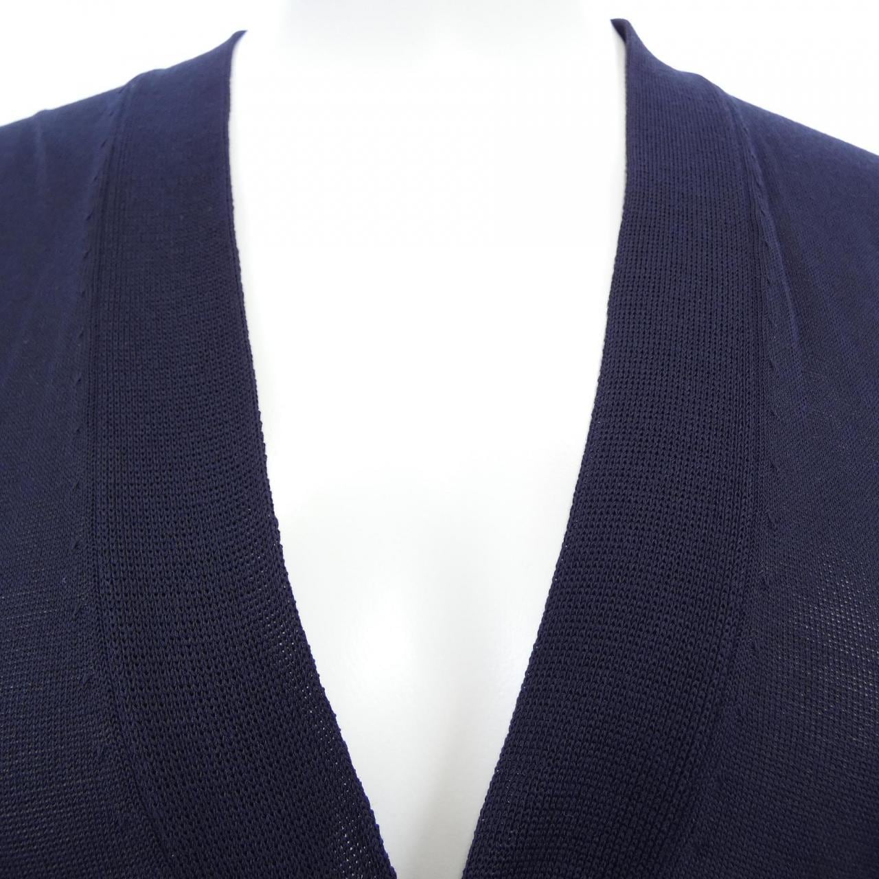 ダックス DAKS ロングベスト